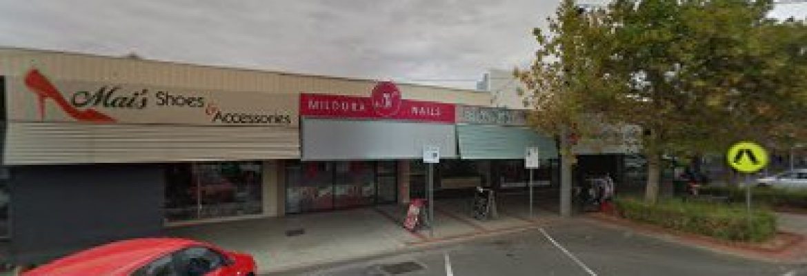 Mildura Nails – Mildura���Buronga