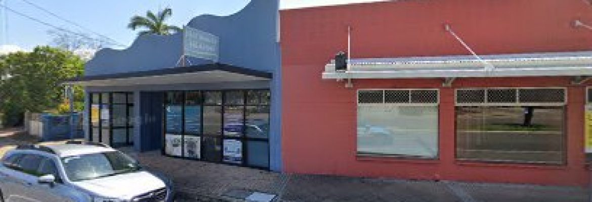 Health Sense – Townsville