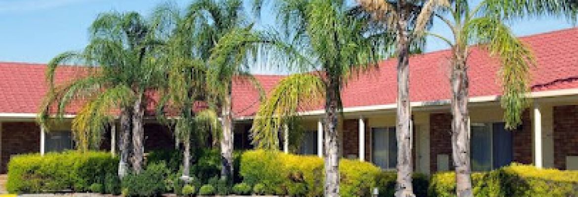 Pines Country Club Motor Inn – Shepparton���Mooroopna