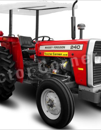 Tractor Corner Zambia