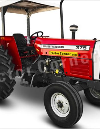 Tractor Corner Zambia