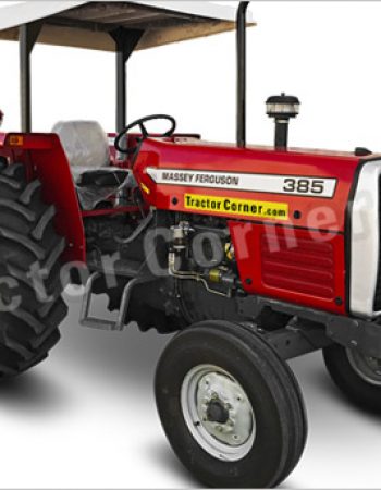 Tractor Corner Zambia