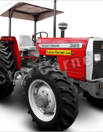 Tractor Corner Zambia