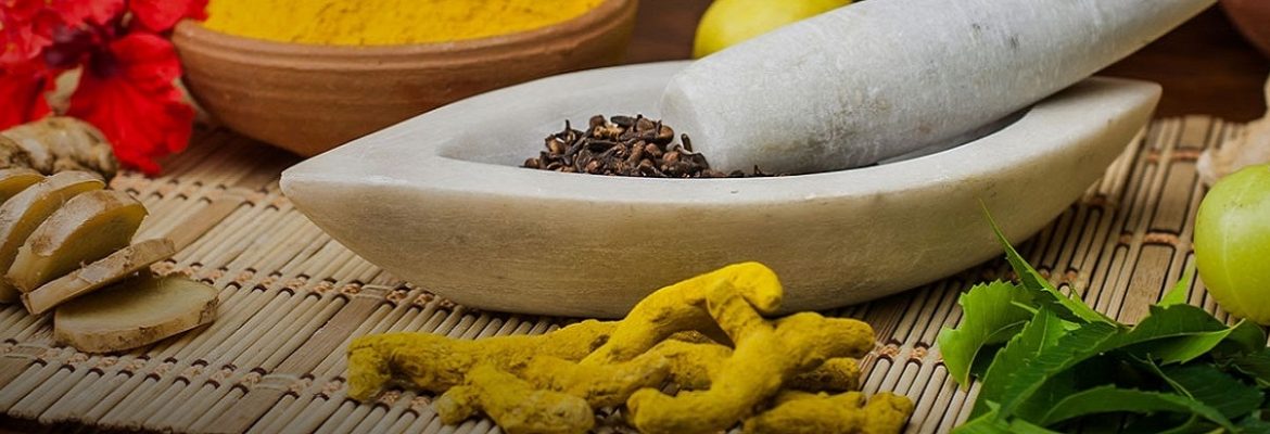 Healing Sparsh Ayurveda London