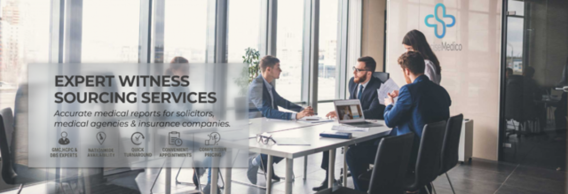 Concise Medico Leeds