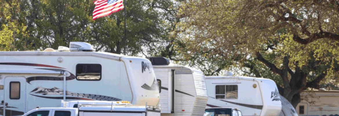 Rising Spirit RV Park