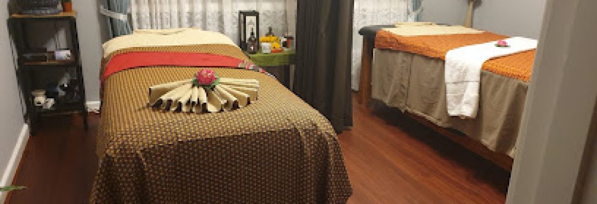 Essence Of Thailand-Authentic Thai Massage – melton