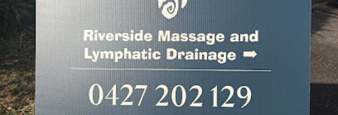 Riverside Massage – bunbury