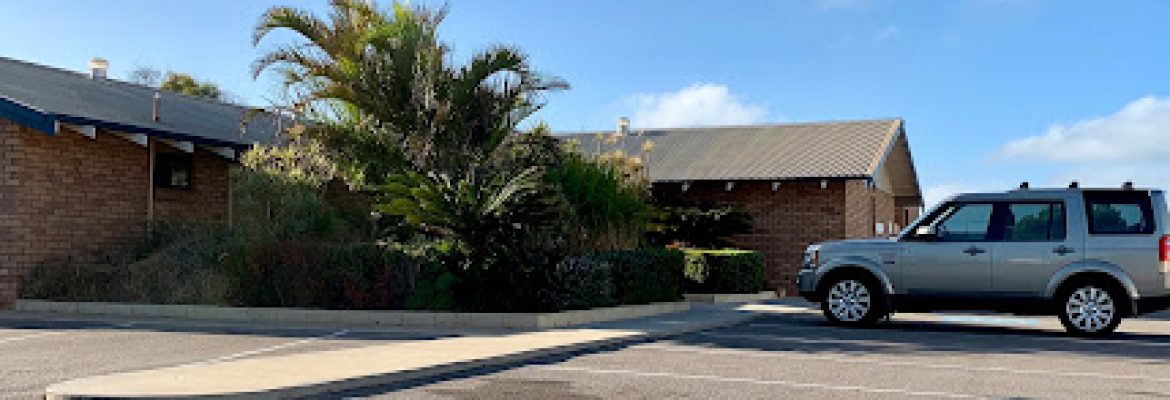Geraldton Health Centre – geraldton
