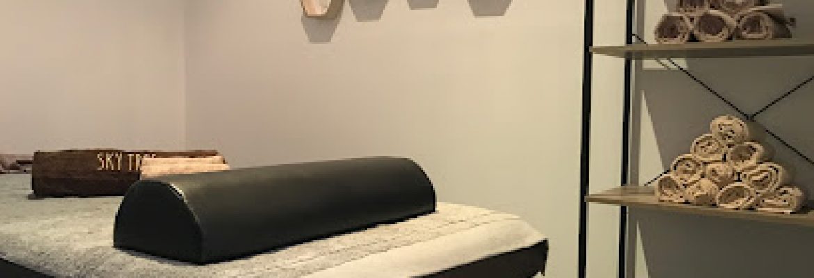 Skytree Massage & Body Healing – Kalgoorlie���Boulder