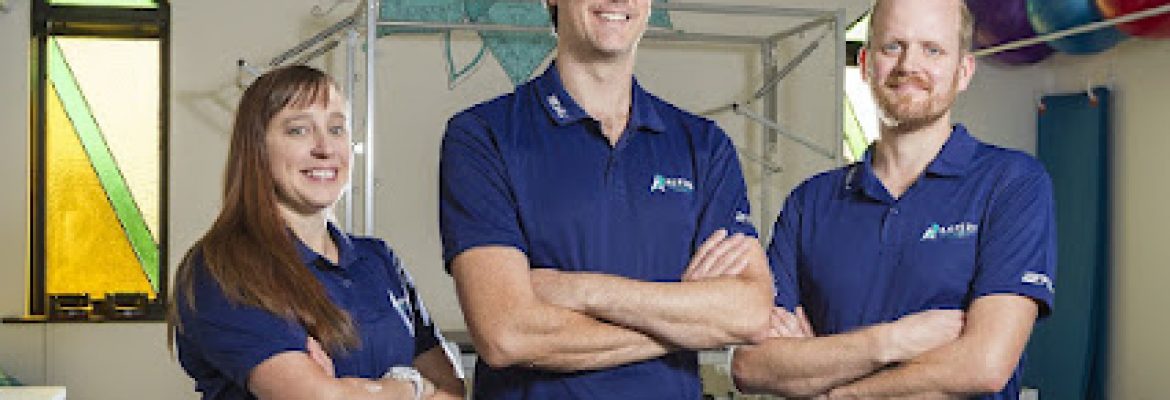 Aspire Physiotherapy Bunbury – bunbury