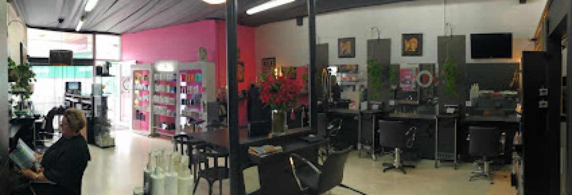 Penthouse Hairdressing – bunbury