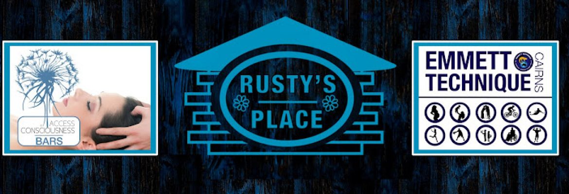 Rusty’s Place – Emmett Technique Cairns – cairns