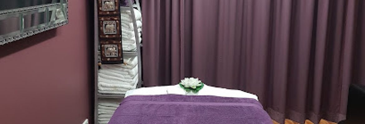 Royal Thai Massage and Spa – melton