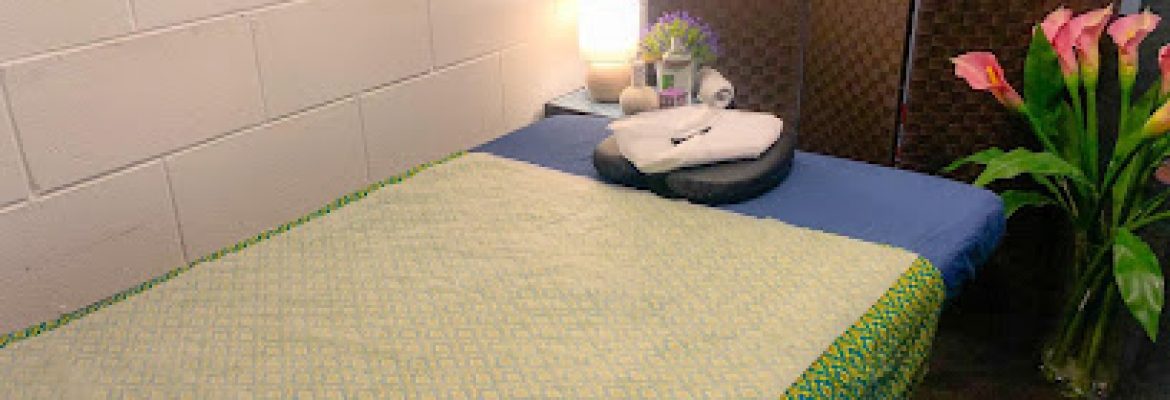 Cairns Thai Massage – cairns