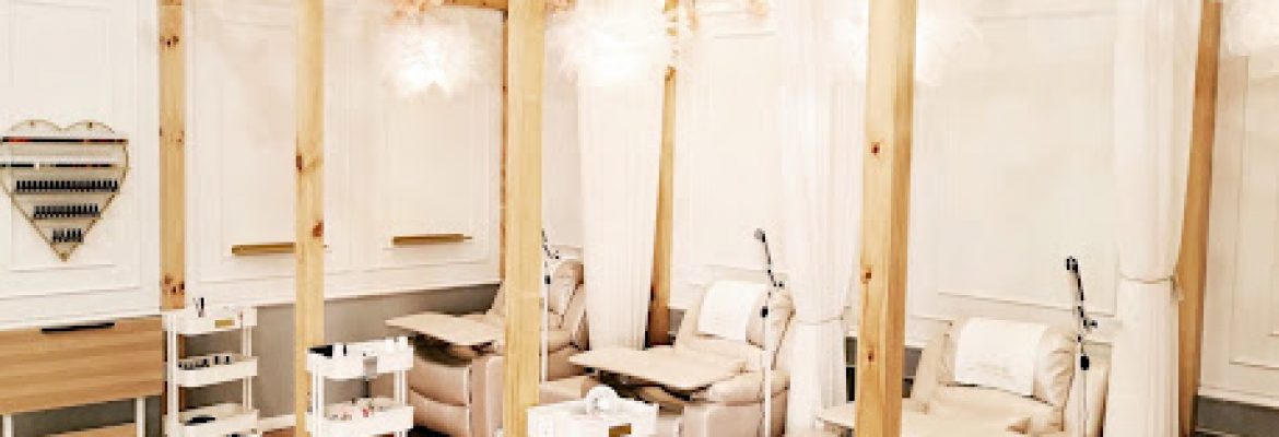 Takumimo Nail Beauty Salon – darwin