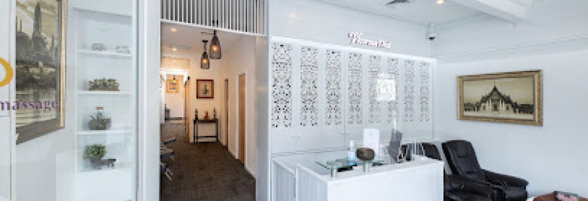 Vigorous Thai Therapy (West Melbourne) – melbourne