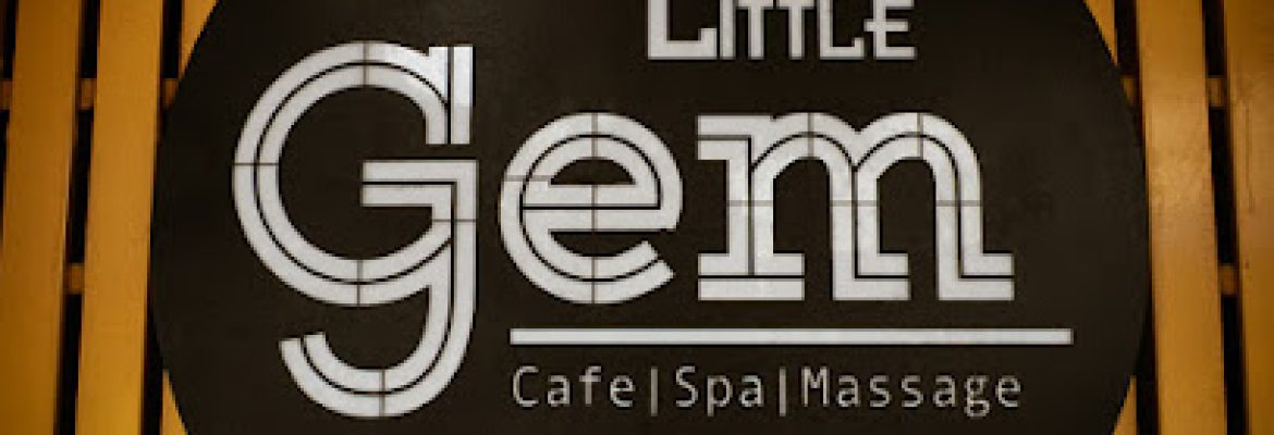 The Little Gem Spa Massage – perth