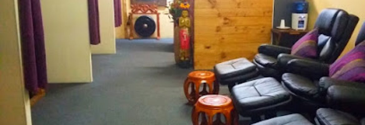 SIAM Thai Massage Darwin – darwin