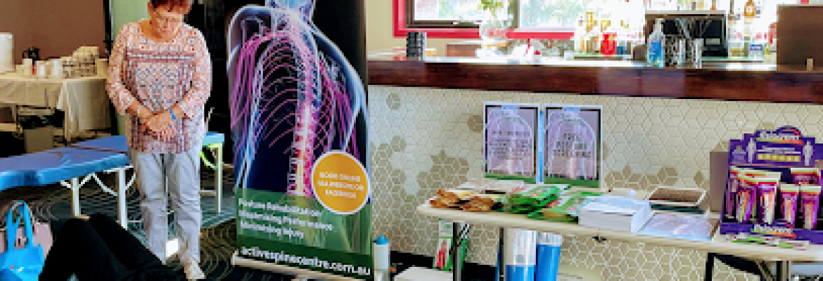 Active Spine Centre Shepparton – Shepparton���Mooroopna