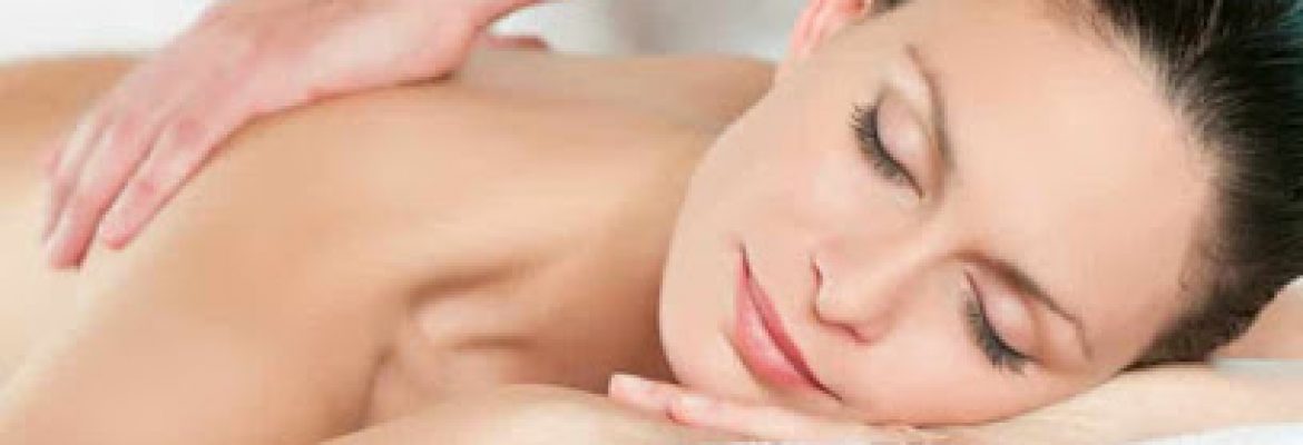 Massage in Geelong – Geelong