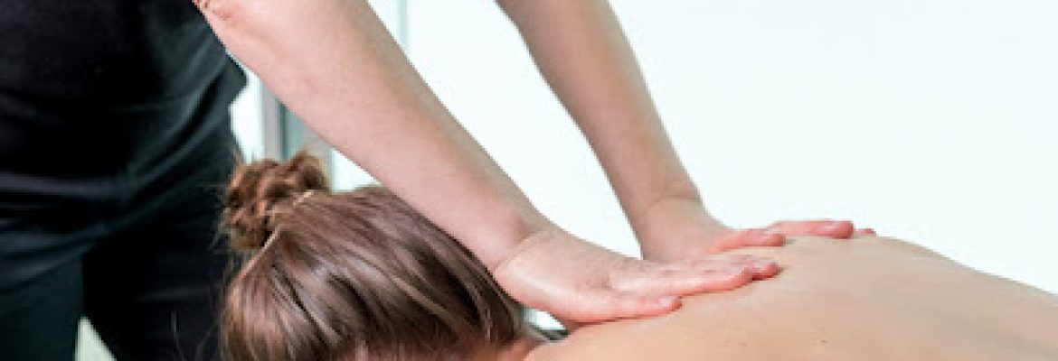 Perth City Massage – perth