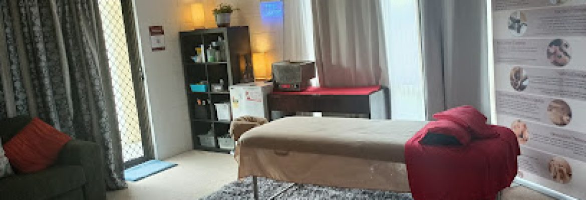 Cairns Massage – cairns