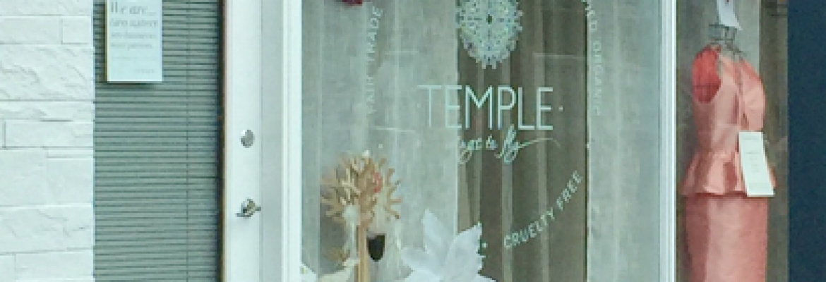 Temple Health Spa – ballart