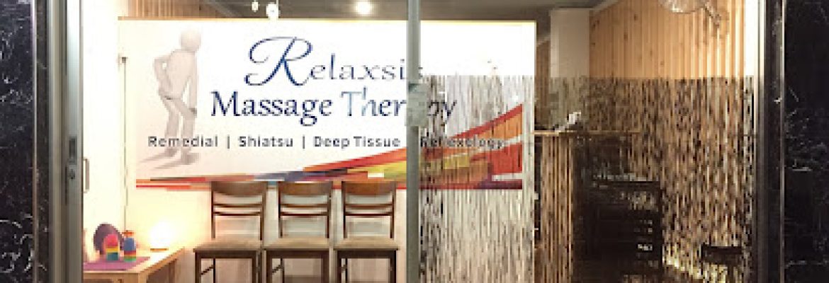 Relaxsis Massage Therapy – cairns