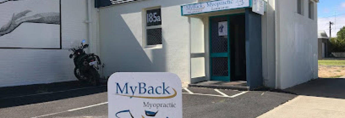 MyBack Myopractic – bunbury