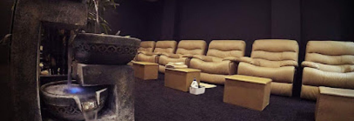 Qi Reflexology & Massage – perth