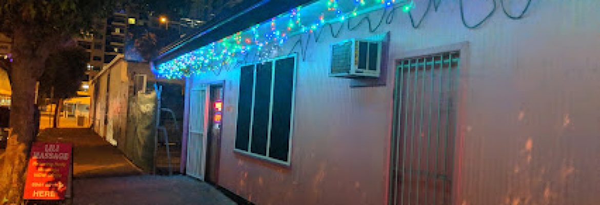 Lili Massage Centre – darwin