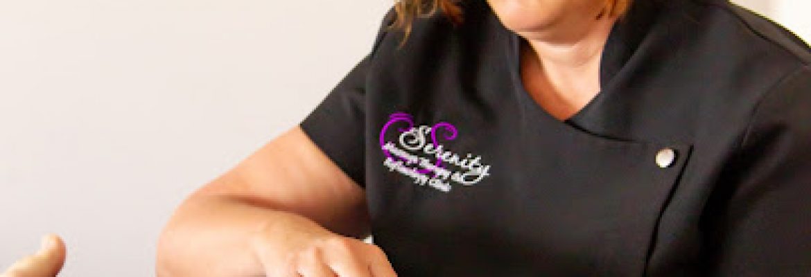 Serenity Massage Therapy & Reflexology Clinic – bunbury