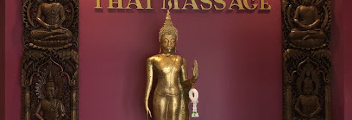 Yani Spa & Thai Massage – perth