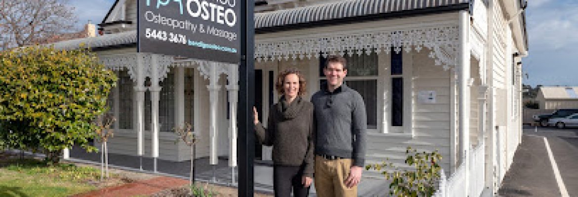 Bendigo Osteo – bendigo