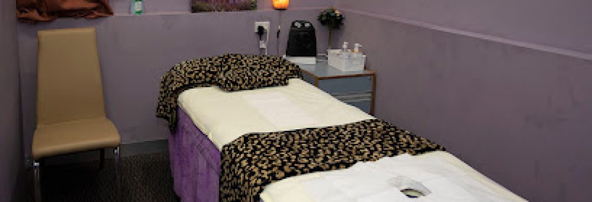 Willaston Chinese Massage – gawler