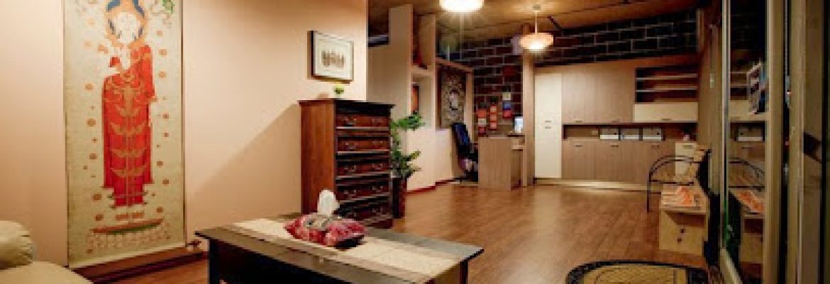 Piyawat Thai Massage – perth