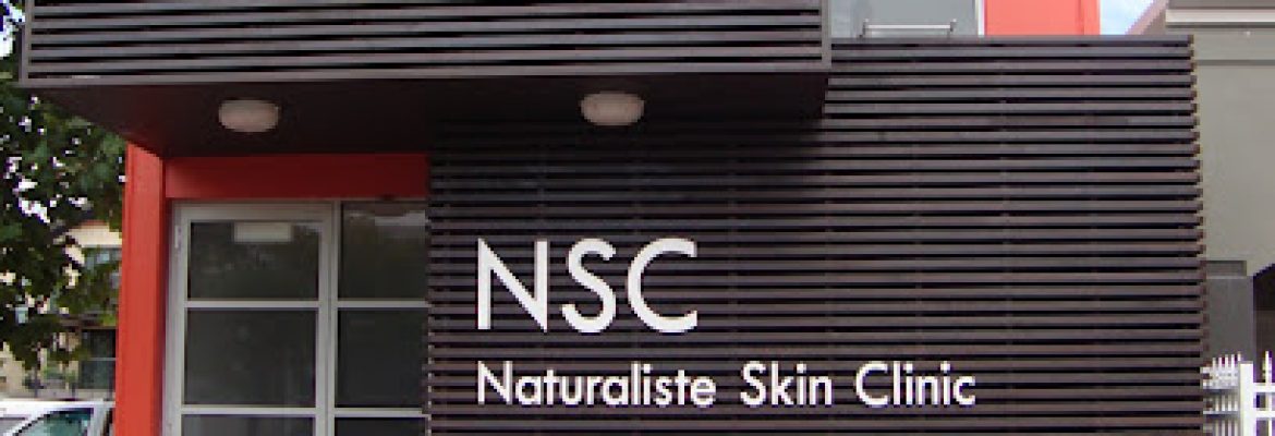 Naturaliste Skin Clinic – bunbury