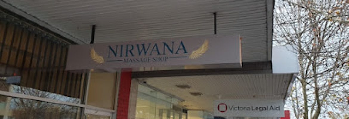 Nirwana Massage Shepparton – Shepparton���Mooroopna