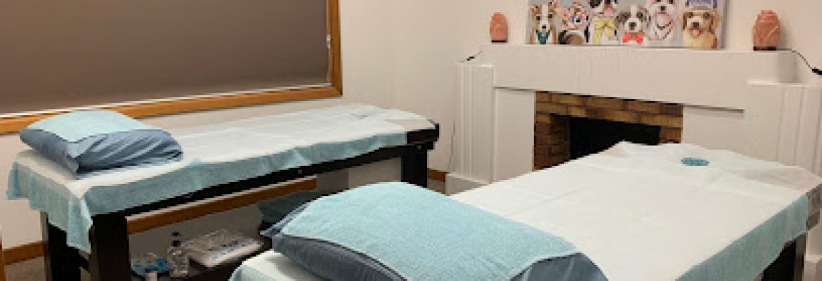 Bellis Massage Ballarat – ballart