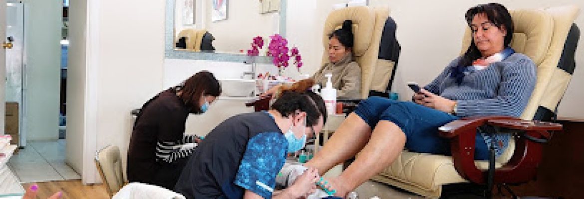 Yuki Nails – geraldton