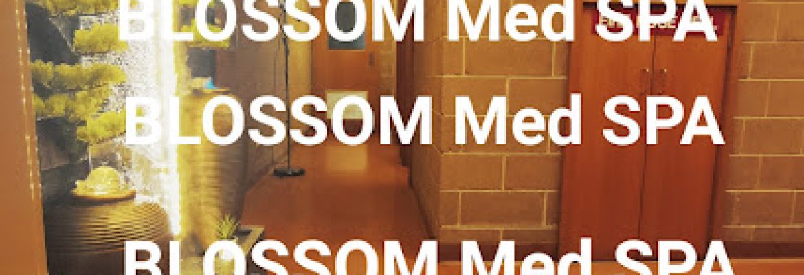 Blossom Massage & SPA – melton