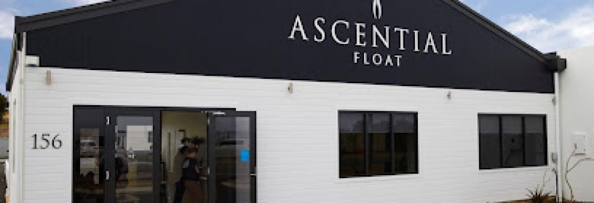 Ascential Float – geraldton