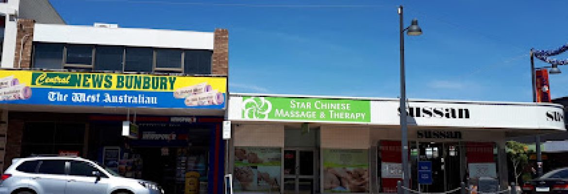 Star Chinese Therapy – bunbury