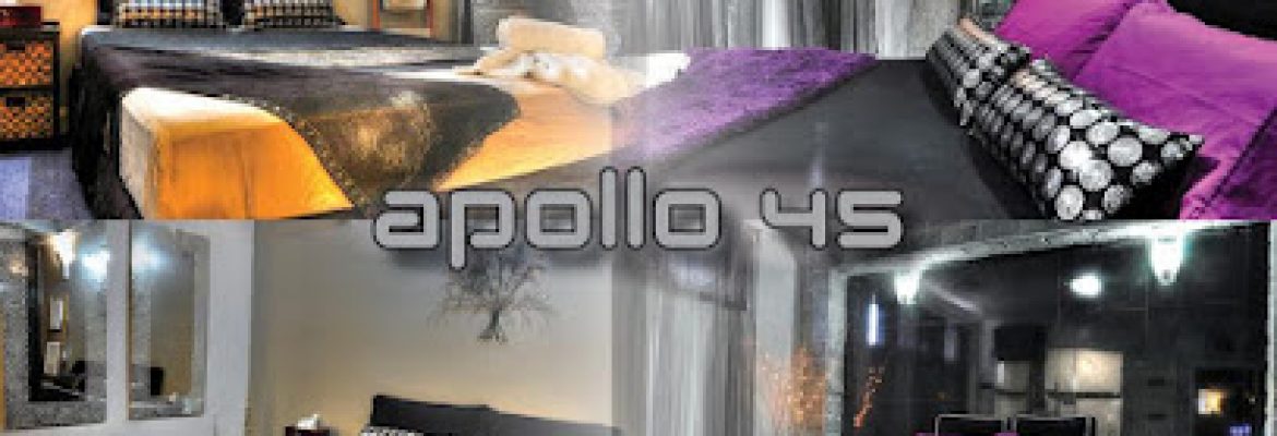 Apollo 45 – Shepparton���Mooroopna