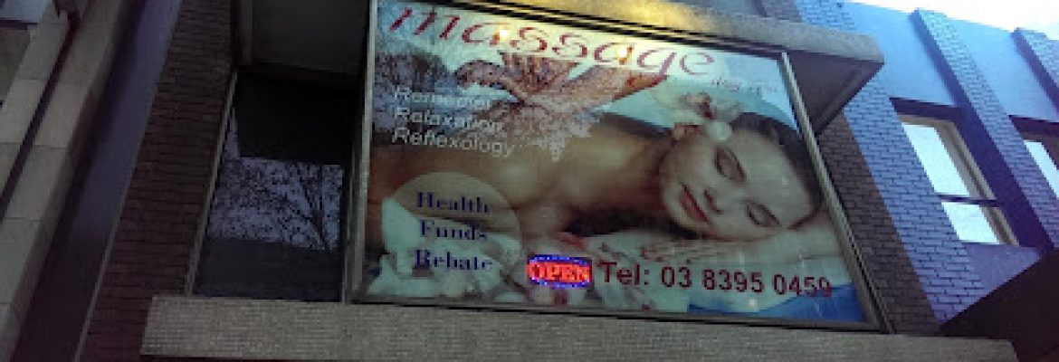 CBD Massage Melbourne – melbourne