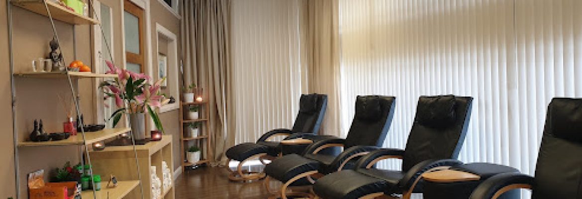 Body HQ Massage – perth