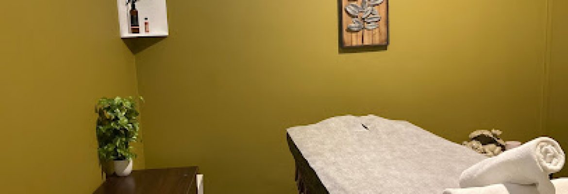 The Tiger Room : Traditional Thai Massage – darwin