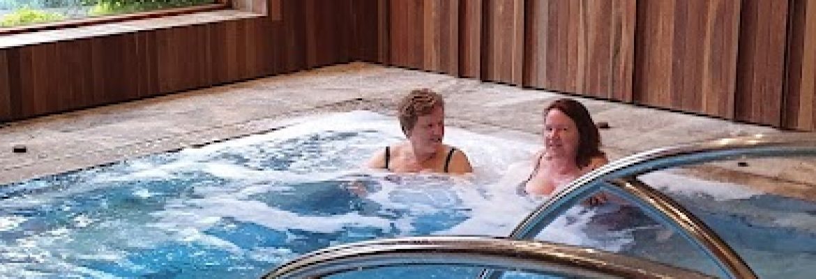 Ballarat’s Sanctuary Day Spa – ballart