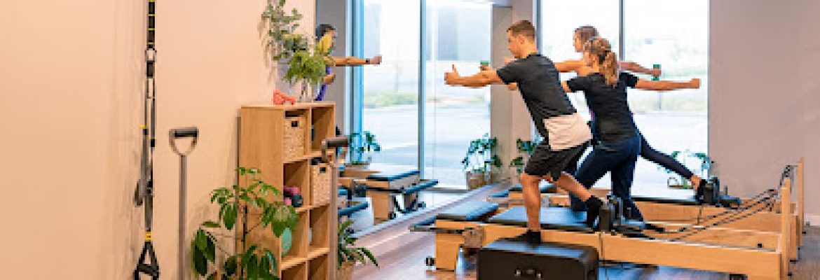 Life Ready Physio + Pilates Busselton – busselton